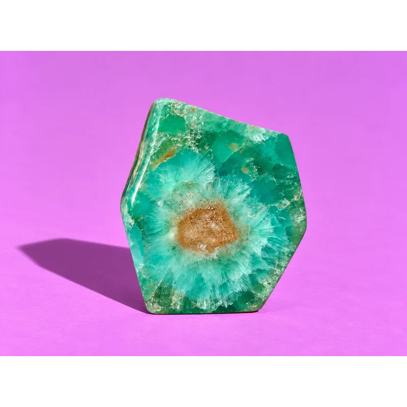 Smithsonite free form 