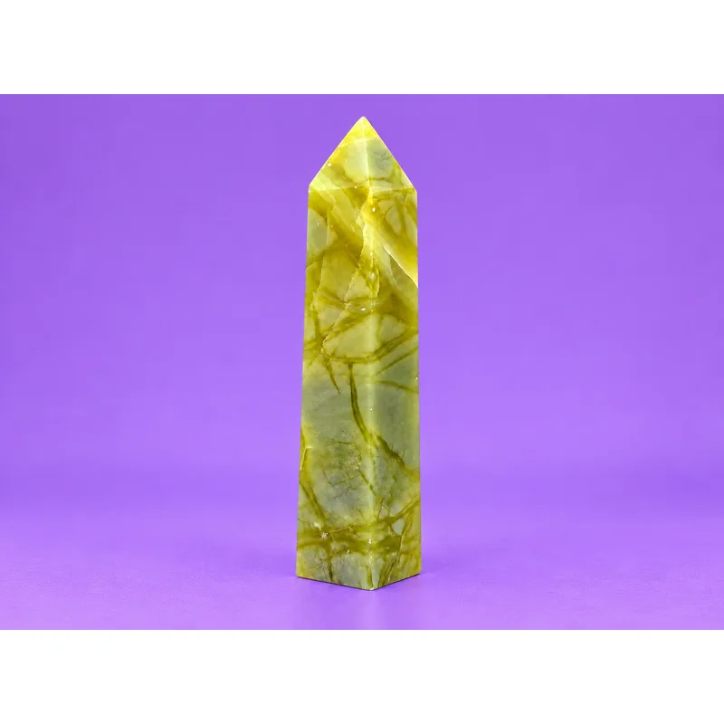 Lemon Jade Tower 