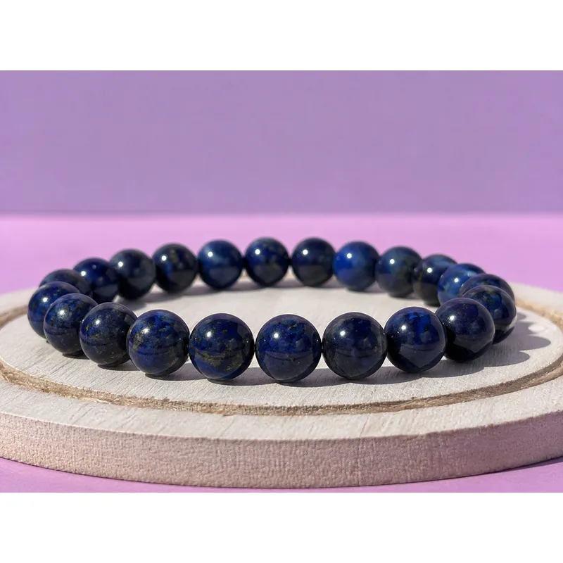 Lapis Lazuli Bracelet