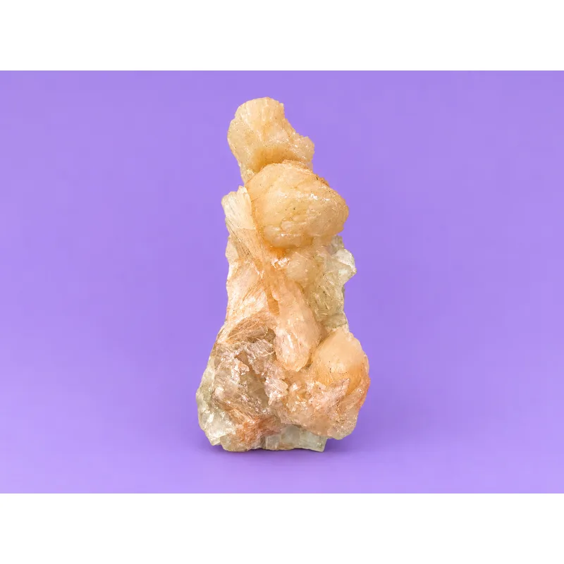 Pink Apophyllite Statement
