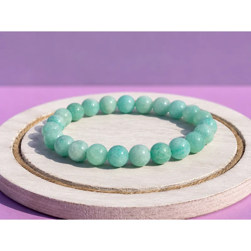 Amazonite Bracelet