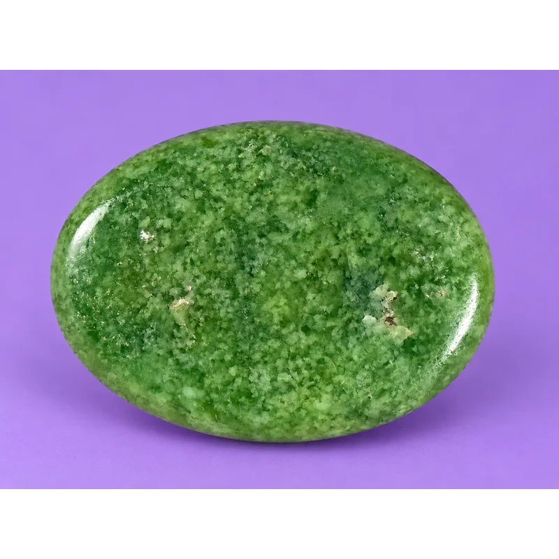 Aventurine Palm Stone 
