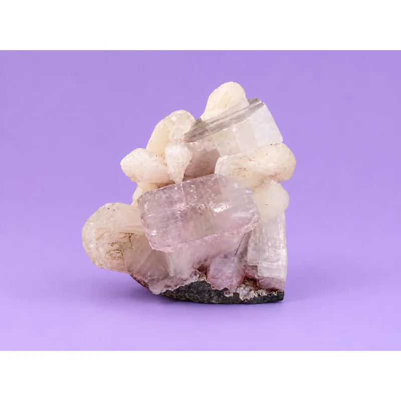 Apophyllite Statement 