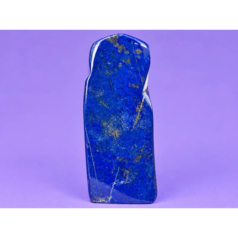 Lapis Lazuli Free Form 2.500kg