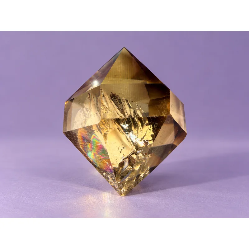 Top Quality Natural Citrine