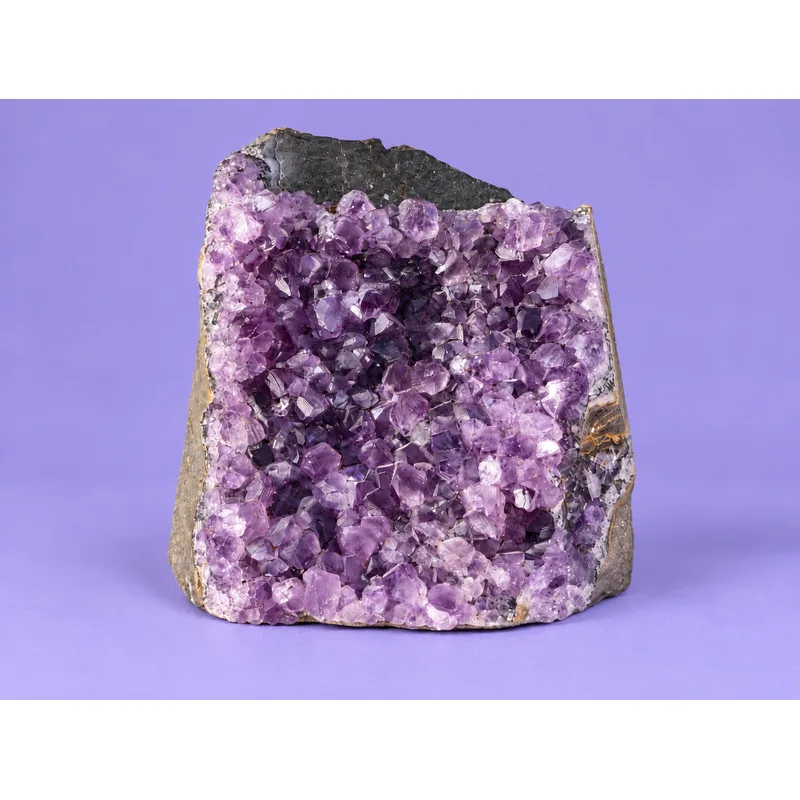 Amethyst Free Form