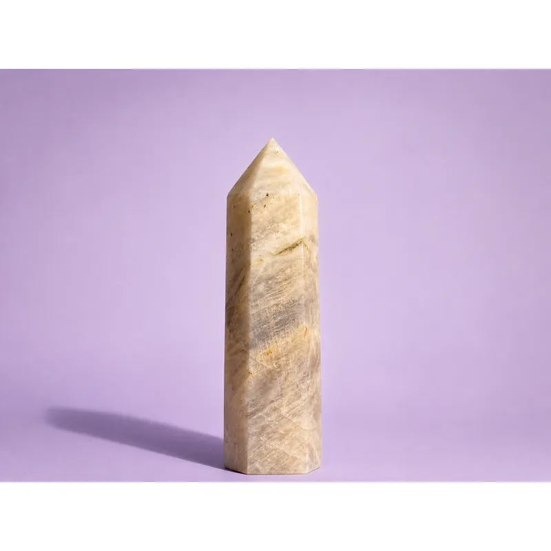 Moonstone Tower