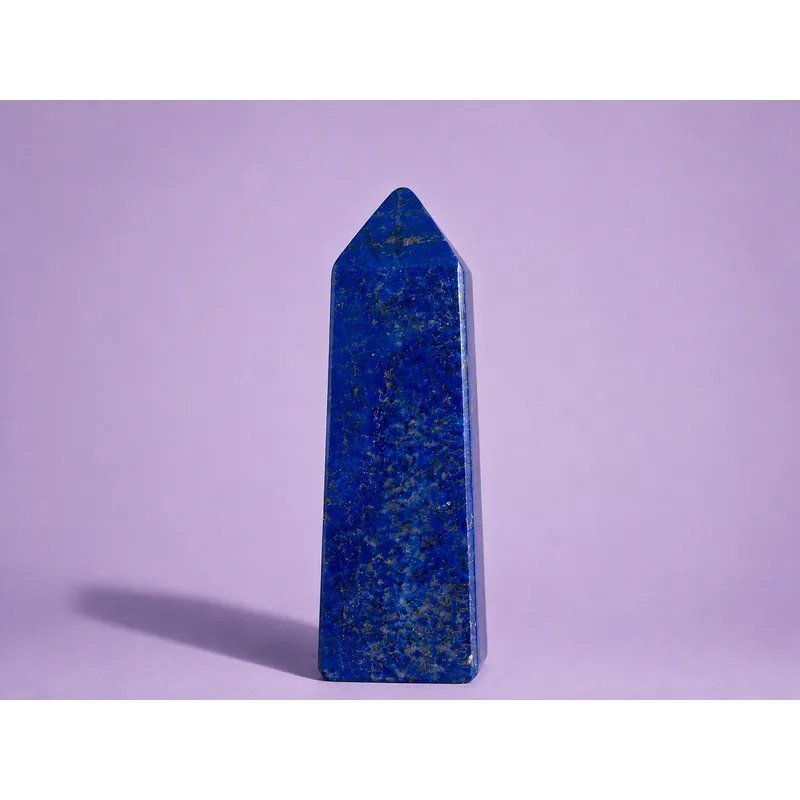 Lapis lazuli Tower
