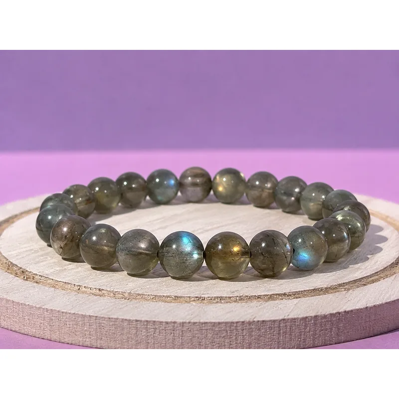 Labradorite Bracelet